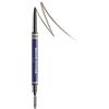 NABLA Brow Divine Venus | Matita Sopracciglia Automatica di Precisione con Micro-Mina Ultra Sottile e Spazzolino Spooley Integrato | Lunga Tenuta Vegan e Cruelty-Free per Sopracciglia Perfette