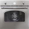 CANDY - Forno Elettrico multifunizione FCC604X Finitura Inox da 60 cm