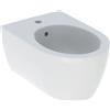 Geberit Bidet Geberit Icon Sospeso Bianco Opaco - 501.898.JT.1