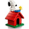 LEGO IDEAS 21368 Peanuts: Snoopy's Doghouse - KLOLEGLEG2279