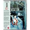Radiance Films Visitor Q (Blu-ray) Ken'ichi Endô Shoko Nakahara Jun Muto (PRESALE 19/10/2026)