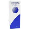 Dermoprog OROCREMA CREMA VITAMINA A 50 ML