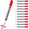 Markal HP Pro-Line evidenziatore, colore: rosso