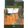 Black Cat-Cideb The Canterville ghost [Lingua inglese]