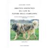 Obiettivo zootecnico sul cane da pastore della Ciarplanina. Sarplaninac
