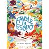 Einaudi Ragazzi Favole di Esopo. Ediz. a colori