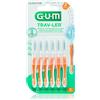 G.U.M Trav-Ler Interdental 6 pz