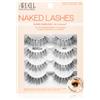 Ardell Naked Lashes Multipack 4 pair