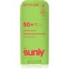 Attitude Sunly Kids Watermelon & Coco 60 g
