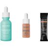 Miamo - Protocollo Aox Repair & Protect Kit Macchie e Rossori Confezione 3 Pezzi