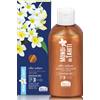 Helan - Monoi De Tahiti Olio Solare Abbrronzante Corpo Spf30 Confezione 150 Ml