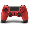 Sony PlayStation 4 (PS4) - Controller wireless DualShock | Rosso