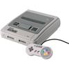 Nintendo Super Nintendo Entertainment System (SNES) | Grigio | 2 controller