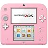 Nintendo 2DS | Bianco/Rosa