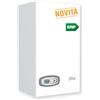 Ferroli Caldaia DIVATECH D LN C 24 kw camera aperta a tiraggio naturale Low Nox Ultimo modello Metano New Erp