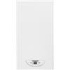 Ariston Caldaia camera aperta HS X 24 CF 24 kw a tiraggio naturale Low Nox New ERP Metano Nuovo modello