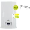 Baxi caldaia a condensazione LUNA COMPACT 28 kw classe AA kit fumi coassiale omaggio NEW 2026!! ULTIMI 2 PEZZI VECCHIO LISTINO