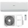 Hec By Haier Climatizzatore Hec By Haier condizionatore TIDE R 9000 btu Classe A++ gas R32 inverter Wifi integrato