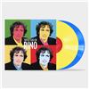 RINO GAETANO - Sotto i cieli di Rino (The best) (2025) 2 LP yellow & blue vinyl
