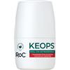 ROC OPCO LLC ROC KEOPS DEOD ROLL ON A/TRASP 3