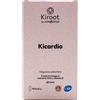 NUTRIBIOTICA S L KIROOT KICARDIO 60PRL