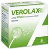 ANGELINI (A.C.R.A. Verolax Adulti Soluzione Rettale 6 Microclismi 6,25g