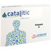 CEMON Srl Catalitic K 20amp