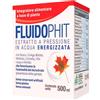 A.V.D. REFORM Srl Fluidophit - Avd Reform - Flacone da 500 ml - Integratore alimentare che favorisce la funzionalità del microcircolo