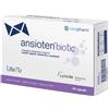 CAREPHARM Srl ANSIOTEN BIOTIC 30CPS