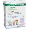 ALFASIGMA SpA ENTEROLACTIS BABY 8ML