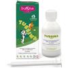 BUONA SpA SOCIETA' BENEFIT TUSSINA FLACONE 100G BUONAPET