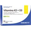 YAMAMOTO R VITAMINAK2+D3 30CPS