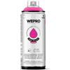 Montana Colors MTN WEPRO Water Based Lucido RAL 4010 Magenta Psicodelia, Spray 400 ml