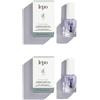 LEPO XLent Nails Trattamento unghie 6 in 1 MANI E UNGHIE 2x11 ml Smalto per