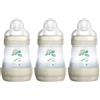 Mam Biberon Easy Start 160 Ml 0+ Tettarella 1 Neutro 3x1 St