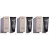 LEPO BB Cream Crema viso colorata 6 in 1 UV Protection SPF15 Tonalità 02 MEDIO SCURO 3x1 pz