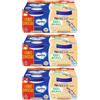 Mellin Omogeneizzato Nasello 3x4x80 g Pappa