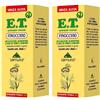 Lemuria E.T. Finocchio Gocce 2x30 ml Soluzione orale