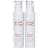 Fillerina Solare Acqua Spray Viso-Corpo Promo 2x200 ml