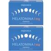 Erbamea Melatonina 1Mg Compresse 2x18 g