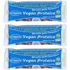 Barretta Vegan Proteic Cacao/Cocco 3x40 g