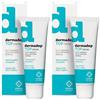 Dermadep Top Crema Cute Sensibile E A Tendenza Atopica Trattamento Intensivo 2x50 ml