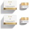 LEPO The Perfect Cream Eye Contour Crema contorno occhi rigenerante effetto slow-age 2x15 ml
