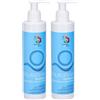 Aquasfera Moleco 2x250 ml Emulsione