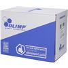 Olimp Clear Whey Isolate Gusto Frutti di Bosco Bustine 35 g Bustina