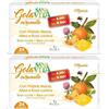 Sanavita Gola Arancia Compresse 2x24 pz