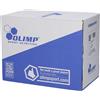 Olimp Clear Whey Isolate Frutti Tropicali Bustine 35 g Bustina