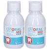 Diforal Med 0,20 Collutorio 2x200 ml