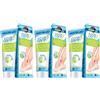 Master-Aid Footcare Crema Riscaldante L2 3x75 ml