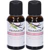 Pranarom La Diffusione Sinergia Piccoli Piaceri 2x30 ml